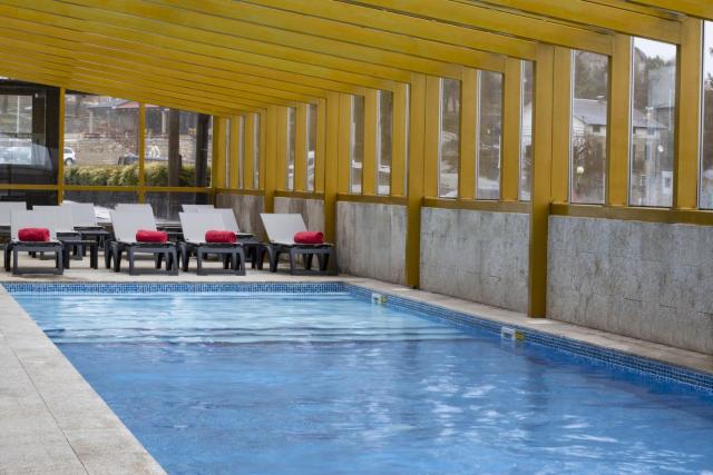 Hotel Serra da Estrela