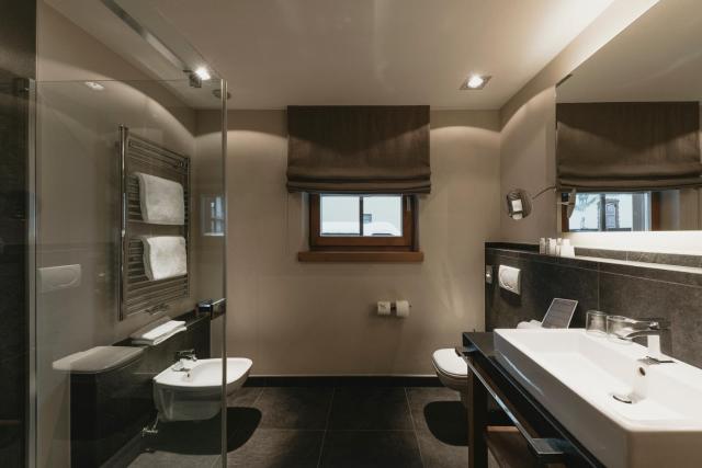 Eco & Wellness Boutique Hotel Sonne
