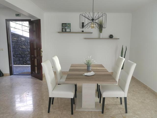 Casa Vanday