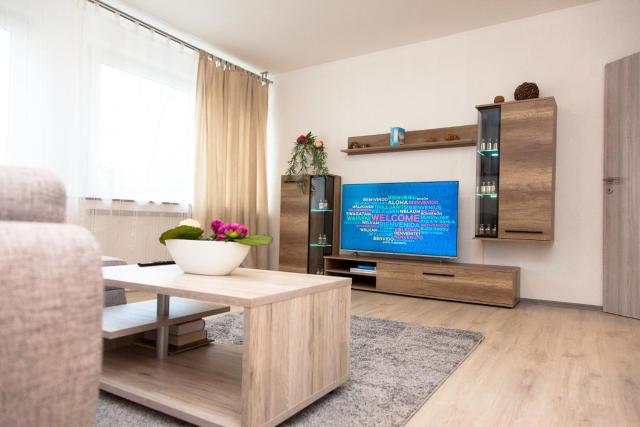 T&K Apartments near Messe Fair Trade Düsseldorf und Airport 2B