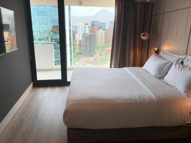 One Nk Apartments