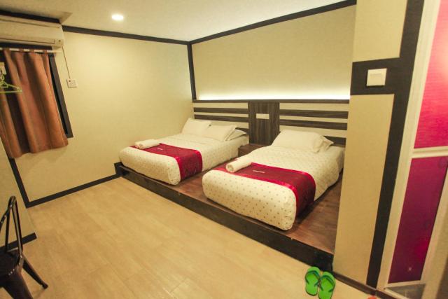 HOTEL PREMIUM
