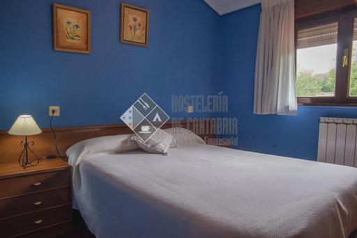 Hostal casa lucas