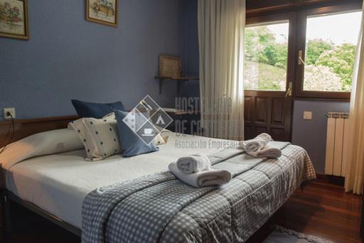 Hostal casa lucas