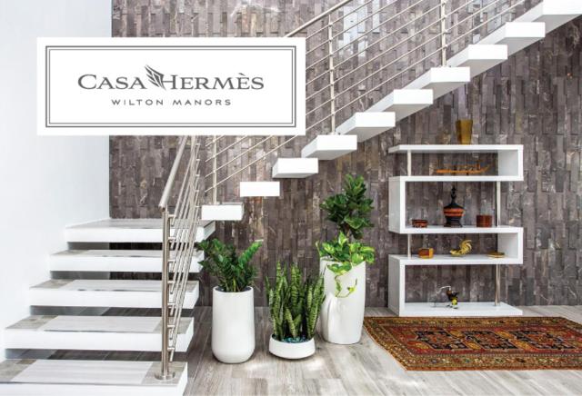 CASA HERMÈS Wilton Manor - Gay Guesthouse
