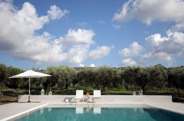 Agriturismo Gallo Fino - Capo Vaticano
