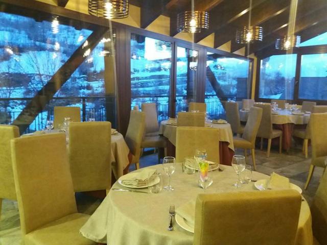Hotel Ca de Graus