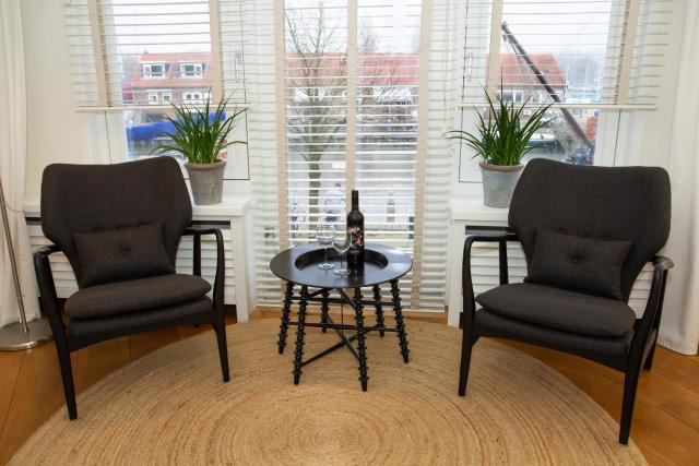 Apartments Waterland