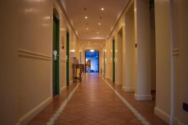 Best Western Hotel La Conchiglia
