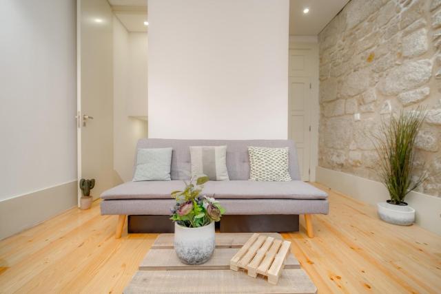 Nomad's Bonjardim City Flats
