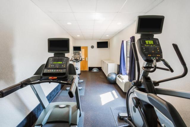Holiday Inn Express - Plymouth by IHG