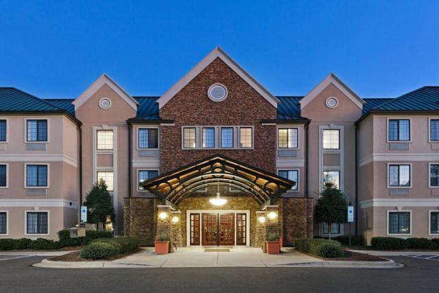 Staybridge Suites - Charlotte Ballantyne by IHG
