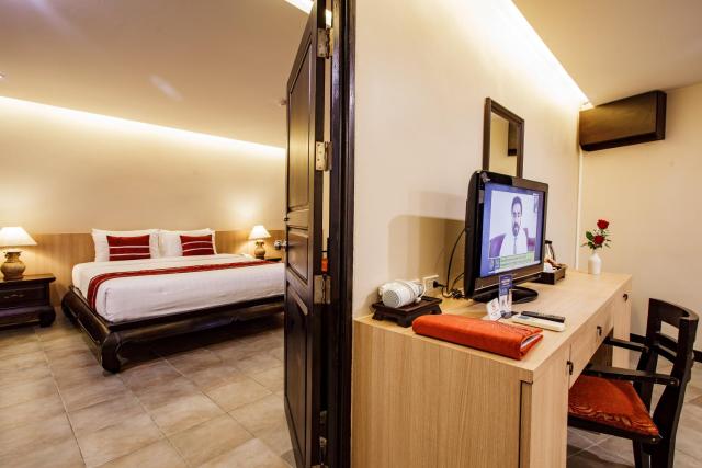 Raming Lodge Hotel