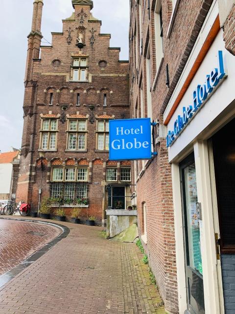 Hotel The Globe