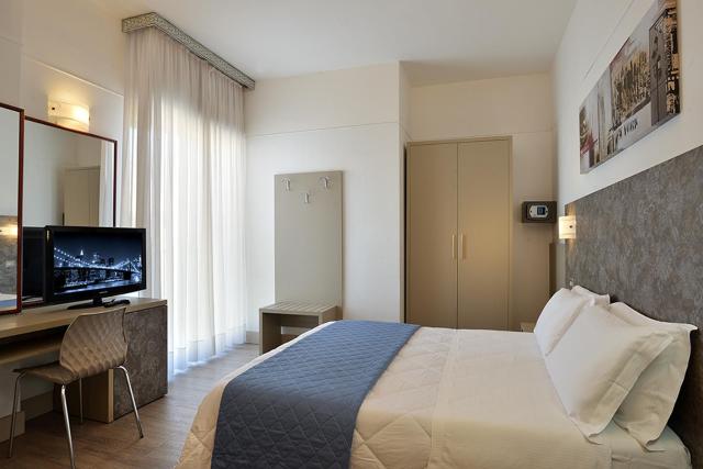 Hotel Tiberius