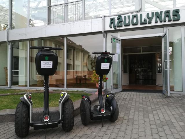 Ąžuolynas