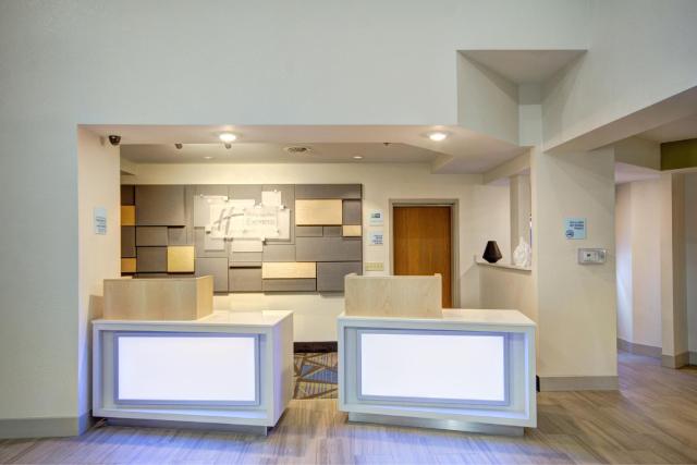 Holiday Inn Express Columbus South - Obetz by IHG