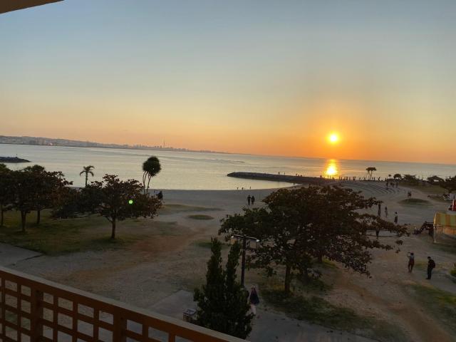 Sunset Beach Hotel
