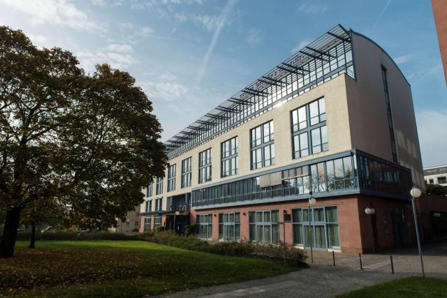 Radisson Hotel, Fürst Leopold Dessau