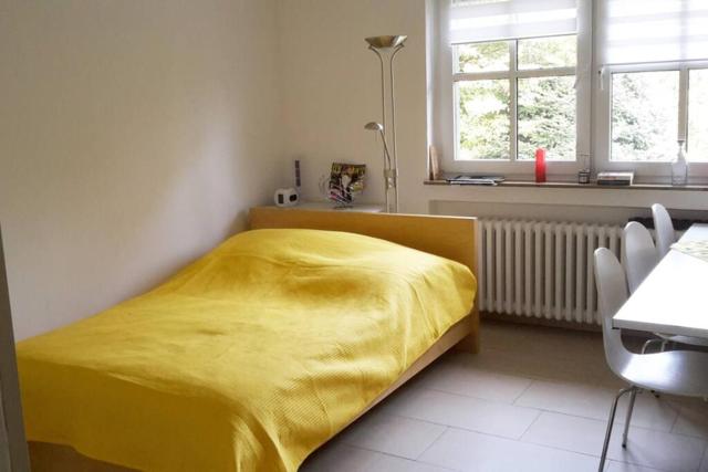 Große Wohnung 20 km von Köln bis zu 17 Personen