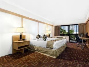 The Garden Hotel & Resort