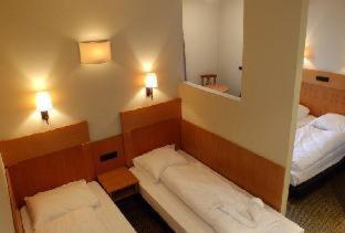 a&o Antwerpen Centraal