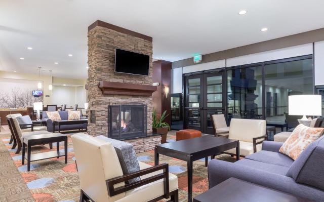 Staybridge Suites Seattle - Fremont by IHG