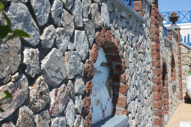 Hotel Thira