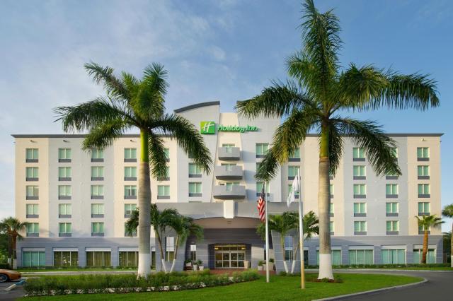 Holiday Inn Hotel Miami-Doral Area, an IHG Hotel