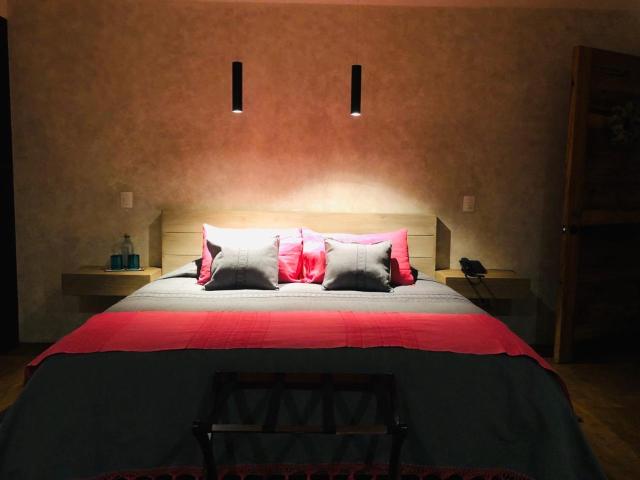 Múbú Hotel Boutique