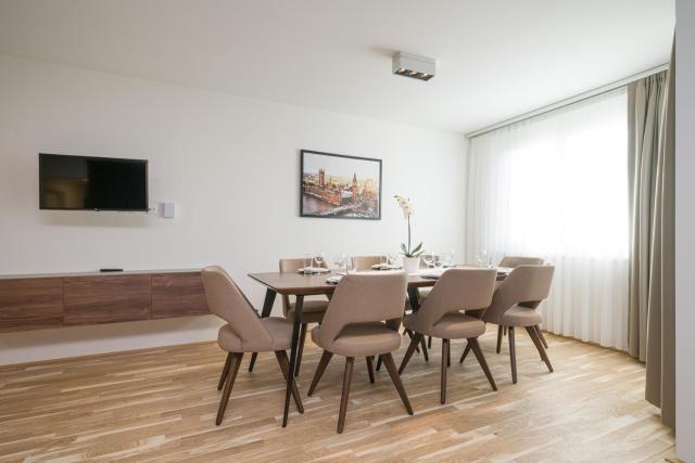 MyApartments Vienna