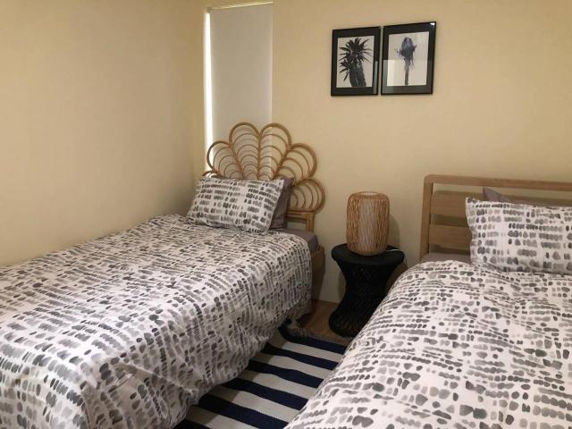 Escape to Strathfield for 8 guests