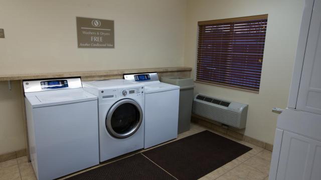 Candlewood Suites Springfield-Medical District by IHG