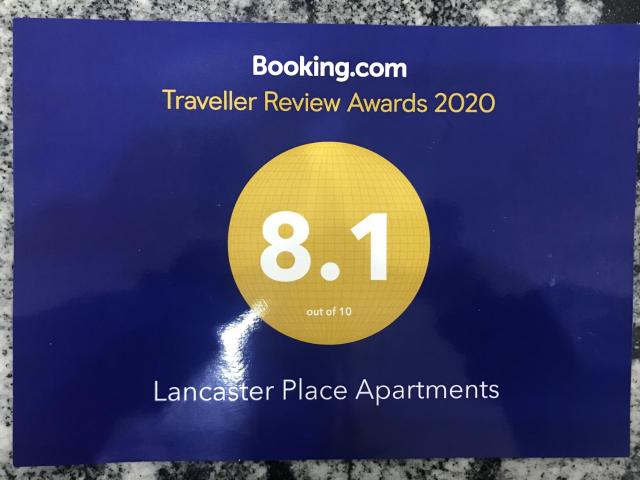 Lancaster Place Apartments