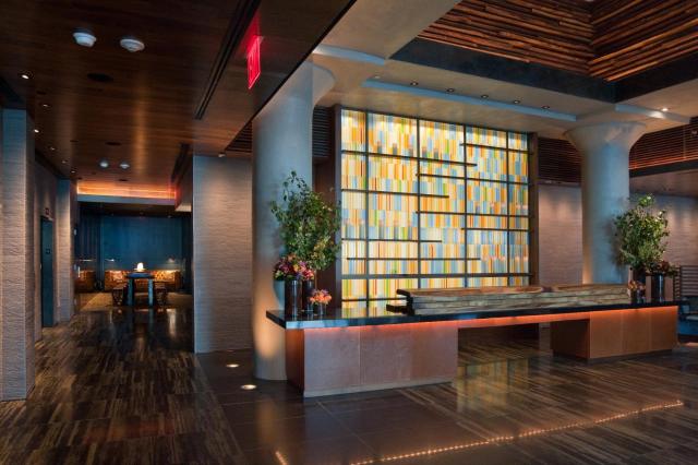 Ink 48 Hotel