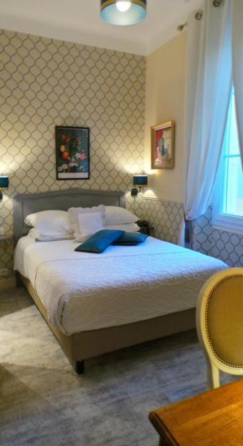 Hotel Relais Du Postillon