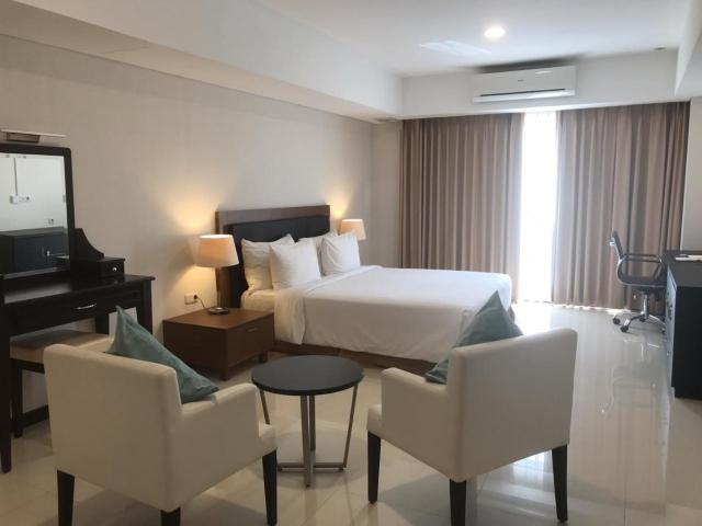 Sakura Park Hotel & Residence