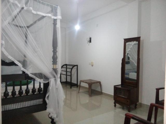 Samudra Guest House