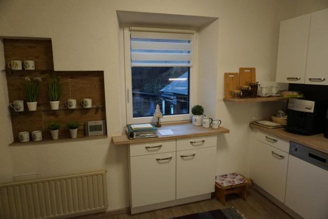 Ferienwohnung Haas