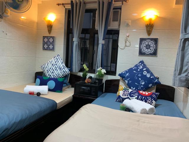 Sydney Hostel