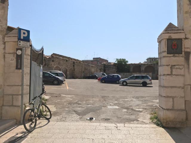 Casa Vacanze La Scalinata