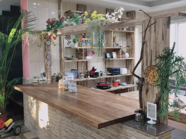山同青旅Backpacker Hostel