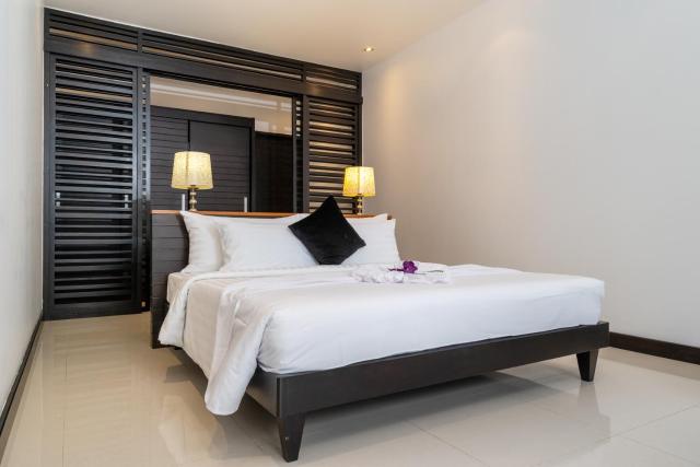The Harmony Pool Villa Phuket