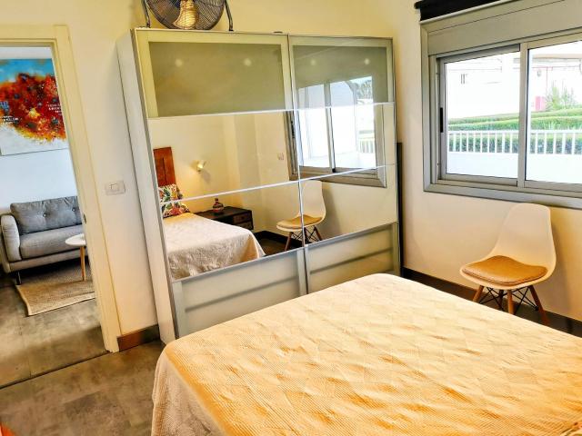 VV Sweet Home Playa del Inglés "by henrypole home"
