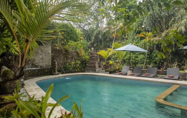 Ketut's Place Bed & Breakfast Ubud