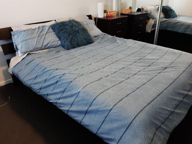 Hampton Homestay