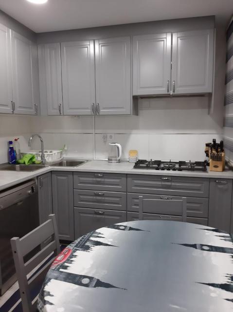 Nur Apartment