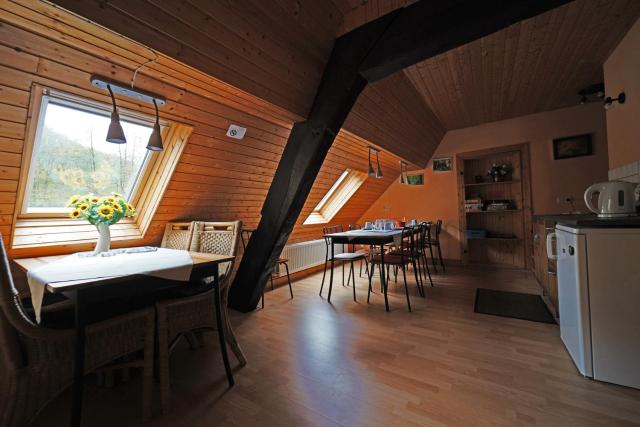 Room in Farmhouse Berkel