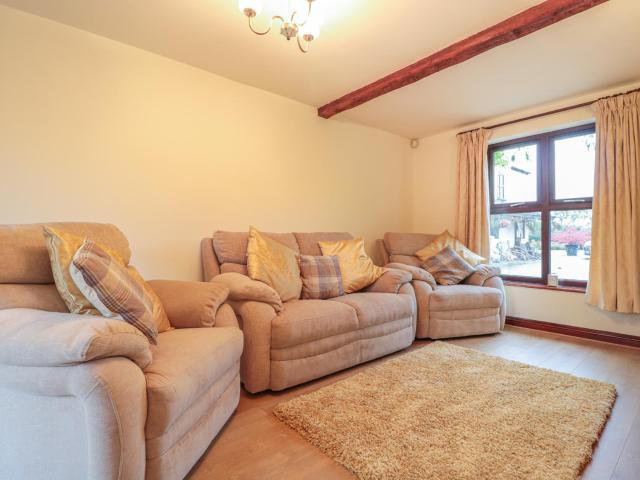 Berrys Place Farm Cottage