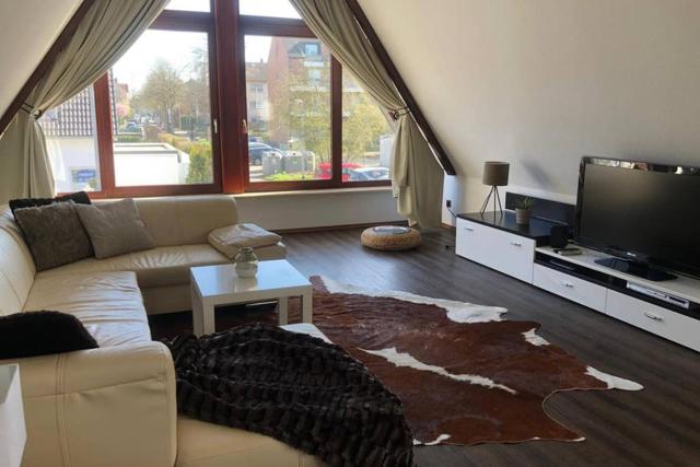 Ferienwohnung Haus Ruhrgebiet